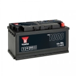 Аккумулятор YUASA YBX1019 (L5, 90 EU)-2022