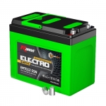 Тяговая графеновая батарея RDrive ELECTRO Motive EMTG12-55N-2023