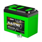 Тяговая графеновая батарея RDrive ELECTRO Motive EMTG12-63N-2022