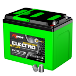 Тяговая батарея RDrive Electro Motive EMTG12-70N