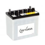 Аккумулятор GS YUASA HJ-34A19RT (Япония)-2020