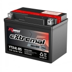 Аккумулятор RDRIVE eXtremal Silver YTX4L-BS