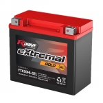 Аккумулятор RDRIVE eXtremal GOLD YTX20HL-GEL-2021