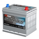 Аккумулятор RDrive SOLARIS WINTER SMF KRW-95D23L-2023