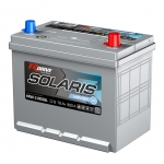 Аккумулятор RDrive SOLARIS WINTER SMF KRW-110D26L-2019