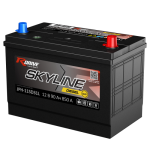Аккумулятор RDrive SKYLINE DIESEL SMF JPH-115D31L-2022