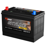 Аккумулятор RDrive SKYLINE DIESEL SMF JPH-115D31R-2022