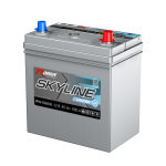 Аккумулятор RDrive SKYLINE WINTER SMF JPW-55B19L