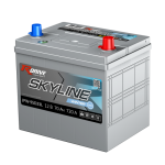 Аккумулятор RDrive SKYLINE WINTER SMF JPW-95D23L-2023