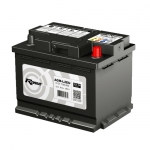 Аккумулятор RDrive OEM AGM-L2EU (61 21 7 604 802 BMW)-2021