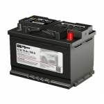 Аккумулятор RDrive OEM AGM-L3EU (7P0 915 105 VAG)-2021