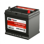 Аккумулятор RDrive OEM EFB-Q55 (TOYOTA 28800-47050)-2021