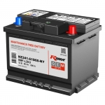 Аккумулятор RDrive OEM ДЕТАЛИ SMF-L2EU (KE241-61D00-NY NISSAN)-2