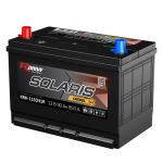Аккумулятор RDrive SOLARIS DIESEL SMF 115D31R-2022