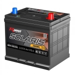 Аккумулятор RDrive SOLARIS DIESEL SMF 55D23L-2023
