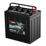 Тяговая графеновая батарея RDrive ELECTRO Motive EMT8-170-2022