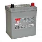 Аккумулятор YUASA YBX5054 (44B19L)-2021