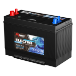 Лодочный аккумулятор RDrive ELECTRO Marine EMC12-110DT-2022