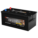 Аккумулятор RDrive CARGO Diesel MF EUH-240120C-2024