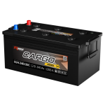 Аккумулятор RDrive CARGO Diesel MF EUH-240120C-2023