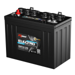 Тяговая графеновая батарея RDrive ELECTRO Motive EMT12-150-2023