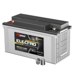 Тяговая графеновая батарея RDrive ELECTRO Motive EMTG12-144N
