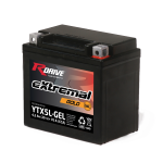 Аккумулятор RDRIVE eXtremal GOLD YTX5L-GEL-2022