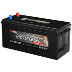 Аккумулятор RDrive CARGO Power HD SMF EUP-190105B-2024
