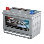 Аккумулятор RDrive SOLARIS WINTER SMF KRW-125D31R-2022