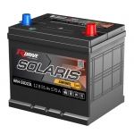 Аккумулятор RDrive SOLARIS DIESEL SMF 55D23L-2022