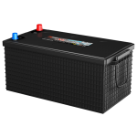 Аккумулятор RDrive XLiner ULTRA HEAVY DUTY AGM EUA-240110C-2024