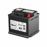 Аккумулятор RDrive OEM AGM-L1EU (61 21 9 364 597 BMW)-2021