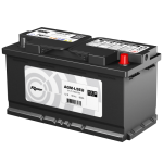 Аккумулятор RDrive OEM AGM-L5EU (61 21 6 924 023 BMW)-2024