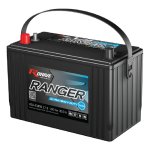Аккумулятор RDrive RANGER ULTRA HEAVY DUTY AGM USA-31850-2021
