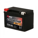 Аккумулятор RDRIVE eXtremal GOLD YTX9-GEL-2023