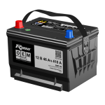 Аккумулятор RDrive OEM ДЕТАЛИ SMF-58 (T5HEV-3703010 / 6-QW-45)