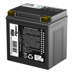 Аккумулятор RDrive OEM ДЕТАЛИ GYZ32HL (31023004 CFMOTO)-2024