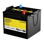 Аккумулятор RDrive OEM ДЕТАЛИ UHD-70 (613202908 LIEBHERR)-2024