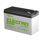 АКБ для ИБП RDrive ELECTRO Reserve REW45-12 (FR)