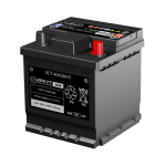 Авто аккумулятор ИРКУТ 6СТ-40AGM-R (AGM-L0EU)-2024