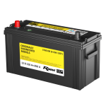 Аккумулятор RDrive OEM ДЕТАЛИ SMF-E41R (37B0108 LIUGONG)