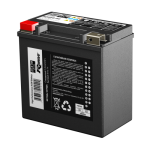 Аккумулятор RDrive OEM ДЕТАЛИ YTX14H (65948-00 HARLEY DAVIDSON)