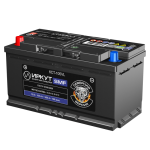 Авто аккумулятор ИРКУТ 6CT-105VL (UHD-L5RU)