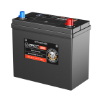 Авто аккумулятор ИРКУТ 6CT-50EFB-N55 (EFB-N55)