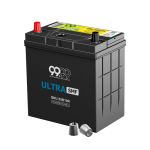 Авто аккумулятор 9999 ULTRA SMF QNU-55B19R