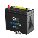 Авто аккумулятор 9999 ULTRA SMF QNU-70B24R
