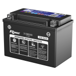 Аккумулятор RDrive OEM ДЕТАЛИ 31296300 (VOLVO)-2024