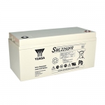 Стационарный аккумулятор YUASA SWL2250-2022