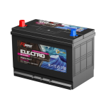 Лодочный аккумулятор RDrive ELECTRO Marine EFB EME12-90