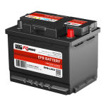 Аккумулятор RDrive OEM EFB-L2EU (28800-25030 / 355LN2-IS TOYOTA)